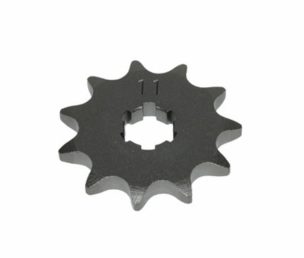 voorkettingwiel DMP 11t dt-m, dt-mx, fs1, rd-m, rd-mx