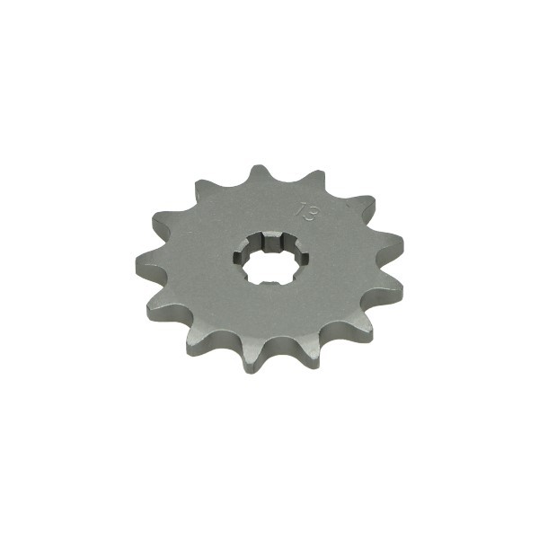 voorkettingwiel DMP 13t dt-m, dt-mx, fs1, rd-m, rd-mx