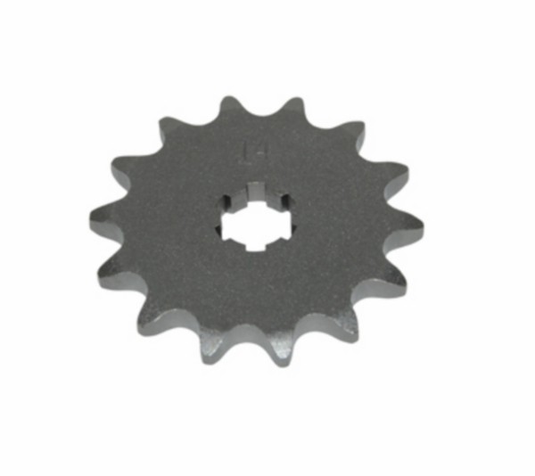 voorkettingwiel DMP A-kwaliteit 14t dt-m, dt-mx, fs1, rd-m, rd-mx
