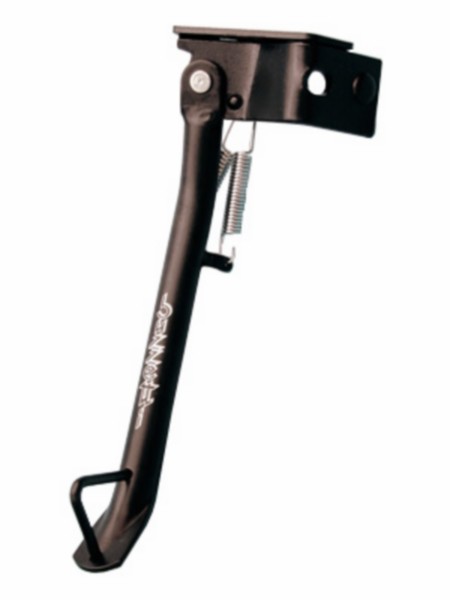 zijstandaard buzzetti zwart slider 8576