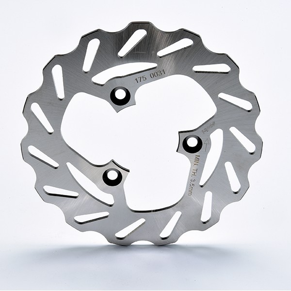 remschijf polini voor 190mm aprilia, minarelli, typhoon, neo 175.0031