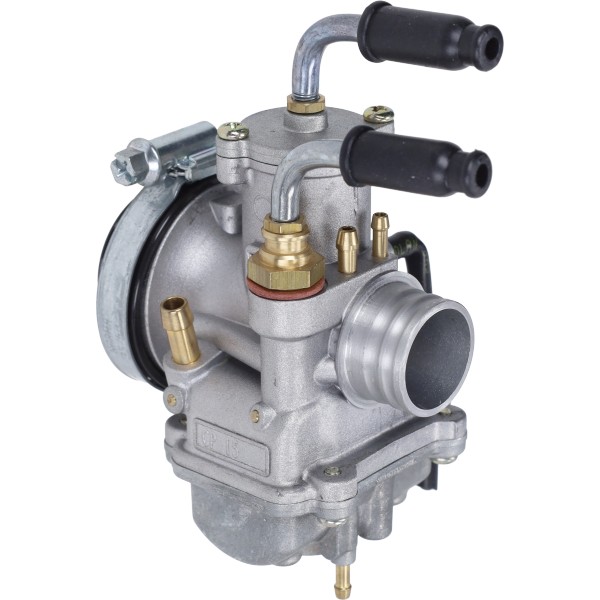 carburateur polini insteek cp race 15mm minarelli hor, sco piaggio 2t 201.1502