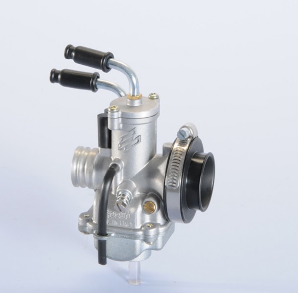 carburateur polini insteek 17.5mm minarelli hor, sco piaggio 2t 201.1702