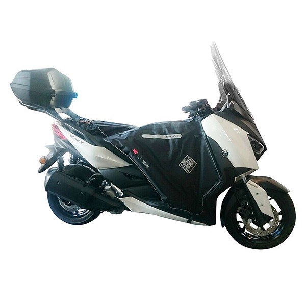 beenkleed tucano thermo (vanaf 2017) 400cc x-max 300 r190x