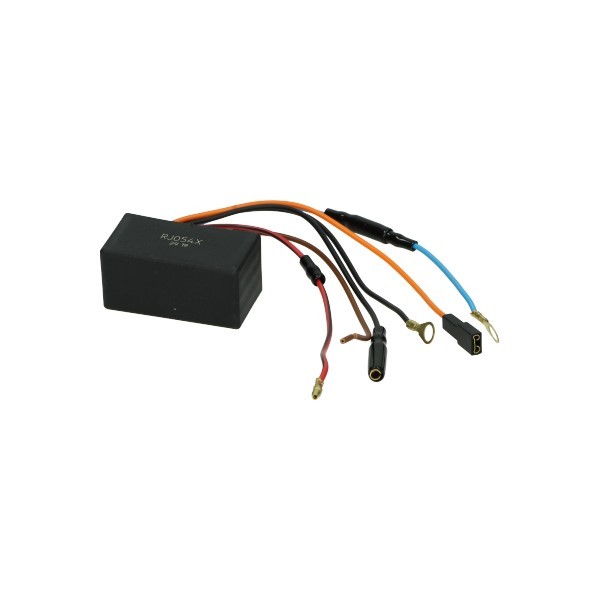 cdi-unit MVT ontsteking binnenrotor premium 19/21 minarelli hor+vert