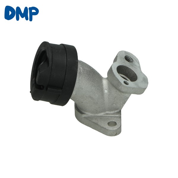 spruitstuk DMP mbk nitro, nitro 4t, ovetto, aerox 4t, giggle, neo 4t