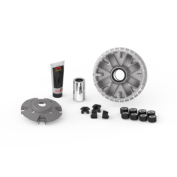 variokit malossi euro-4/5 tricity x-max 300 5117861