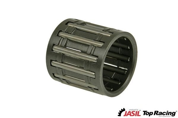 naaldlager top racing pistonpen (made in EU) 12x15x15 minarelli am6, sco peug, senda, zundapp