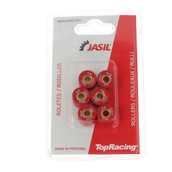 variorolset top racing 8.0gr (made in EU) 15x12mm minarelli
