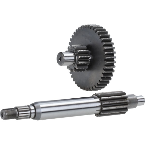 overbrengingset top racing (made in EU) 21%  13t 13/43t minarelli hor+vert