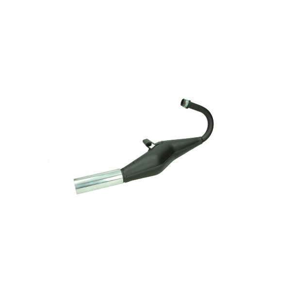uitlaat jamarcol cobra (made in EU) Yamaha/MBK 51 zwart