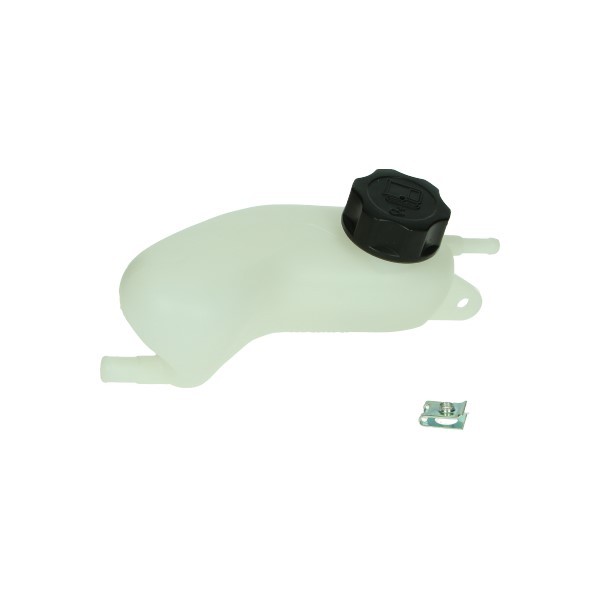 koelvloeistoftank + koelvloeistopdop aerox