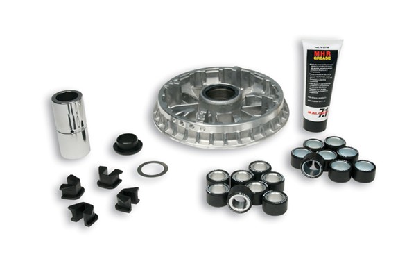 variokit malossi euro-3/4 majesty 400cc, x-max 400cc 5114148