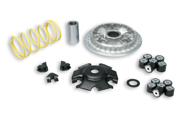 variokit malossi euro-4 2016-2020 n max, tricity 125 5117099
