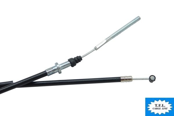 achterremkabel tfl PTFE neo, neo va2008