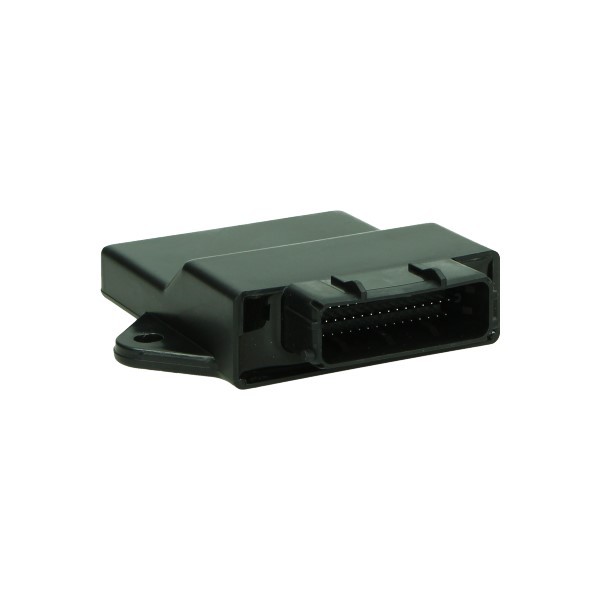 ECU unit esprit euro-4 snel 48 pin aerox 4t, yamaha