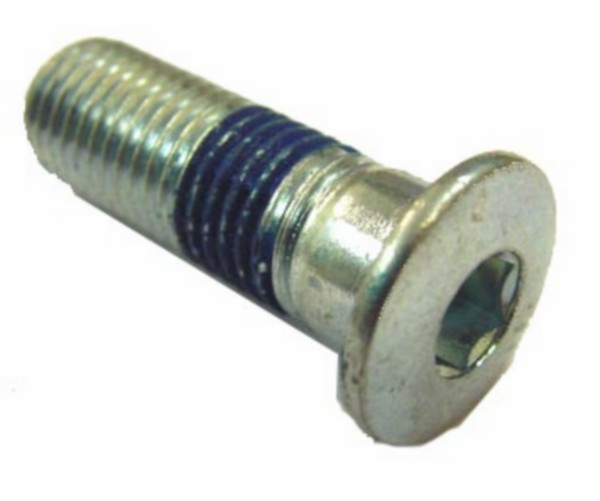 bout Yamaha origineel remschijf m10x30 aerox 9011110x0000