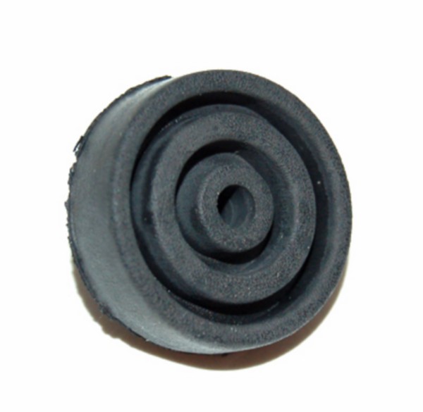 stootrubber Yamaha origineel motorophanging aerox 3vlf47411000