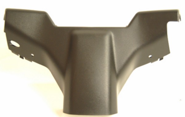 stuurkap achterzijde Yamaha origineel aerox 5brf61450100