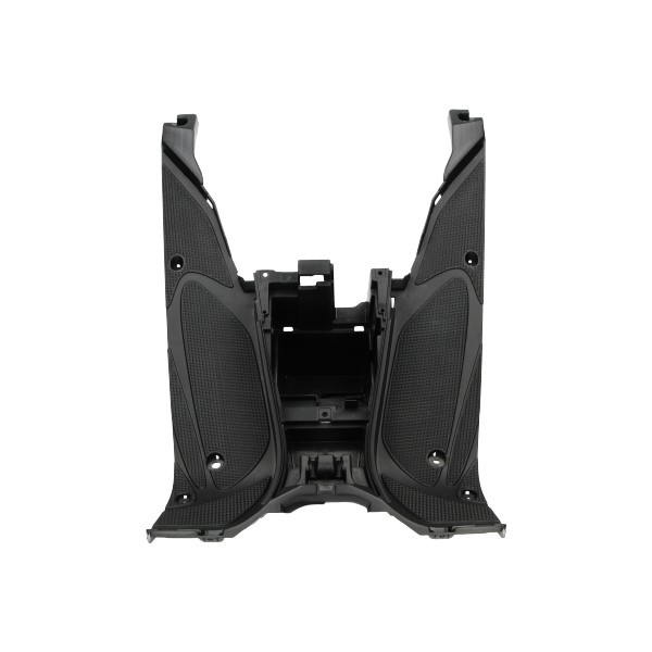 treeplank Yamaha origineel zwart aerox 5brf74810100