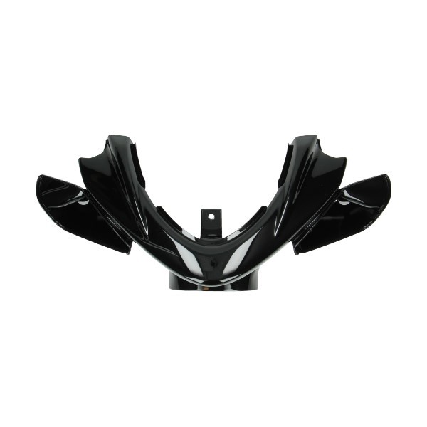 stuurkap Yamaha origineel zwart metallic aerox 5brf6143014b