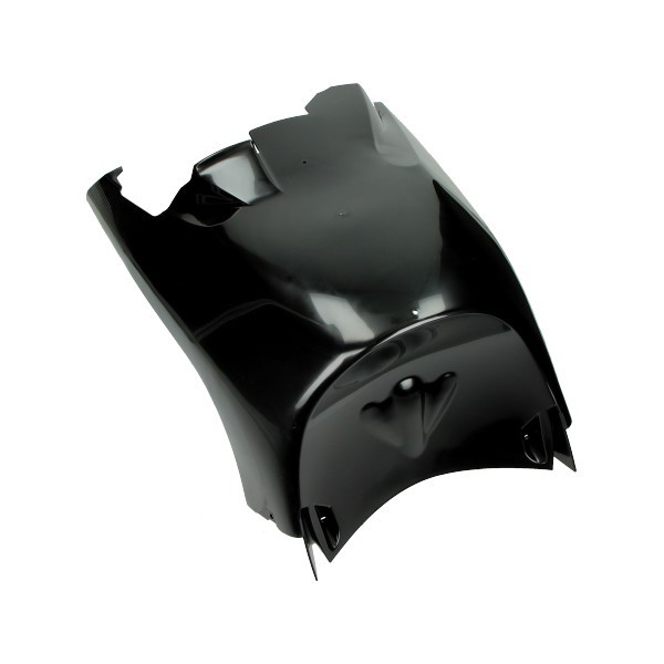 onderspoiler Yamaha origineel zwart midnight bl3 aerox 5brf83852100