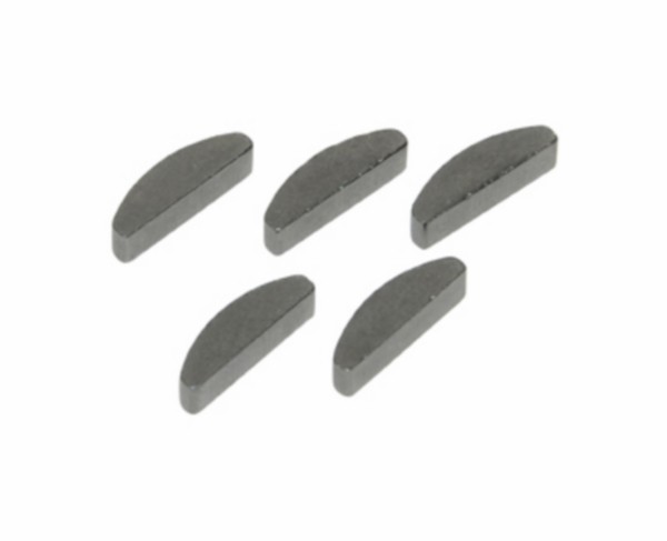 spie DMP vliegwiel 4x4,4x14mm 25pcs bromfiets honda