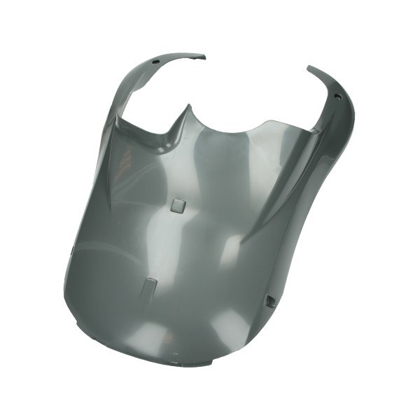 onderspoiler Yamaha origineel blauw/grijs neo 5kkf83851000