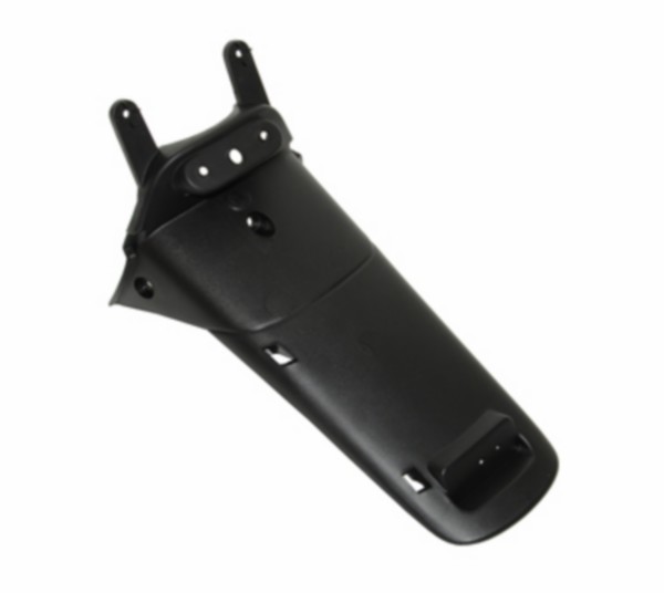achterspatbord Yamaha origineel zwart neo 5adf16110100