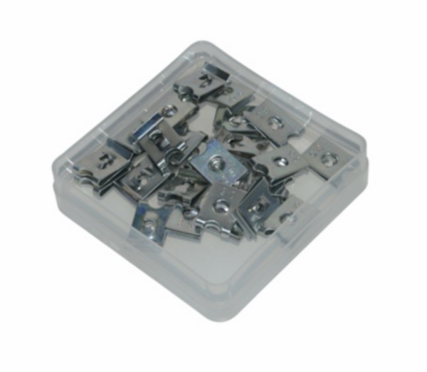 speednut 3.50mm 25pcs