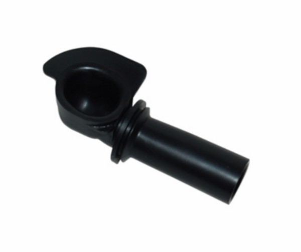 aanzuigrubber Yamaha origineel luchtfilter inwendig 45km minarelli hor 3yk144370000