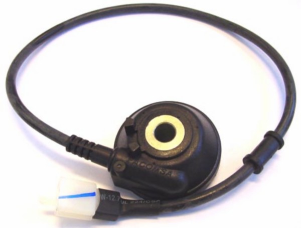 telleraandrijving Yamaha origineel digitaal zwart neo2002 1p9h37560000