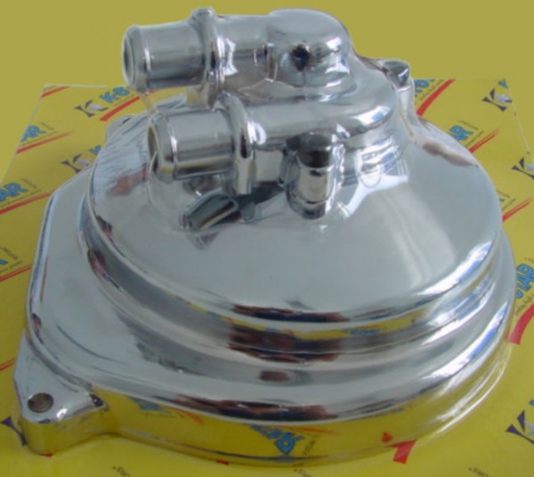 waterpomp DMP chroom minarelli hor