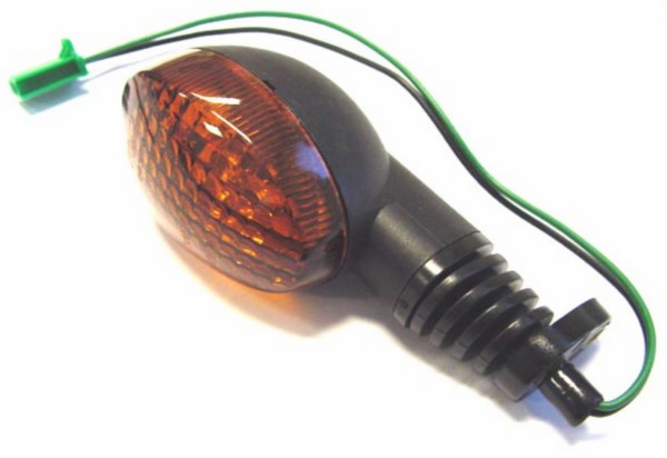 knipperlicht Yamaha origineel linksachter tzr 5wxh334000