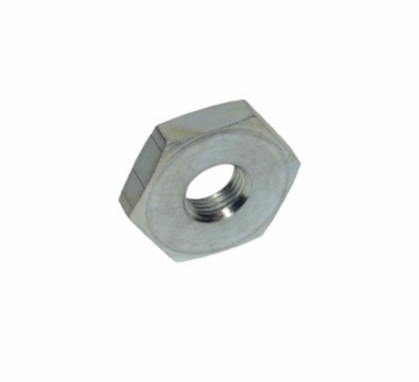 koppelingsmoer Yamaha origineel plat minarelli hor 9017010x0100