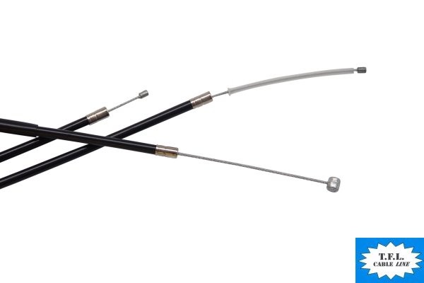 gaskabel tfl PTFE Yamaha tzr, tzr va2002