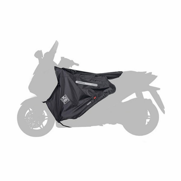 beenkleed tucano thermoscud vanaf 2022 t-max560 r230pro
