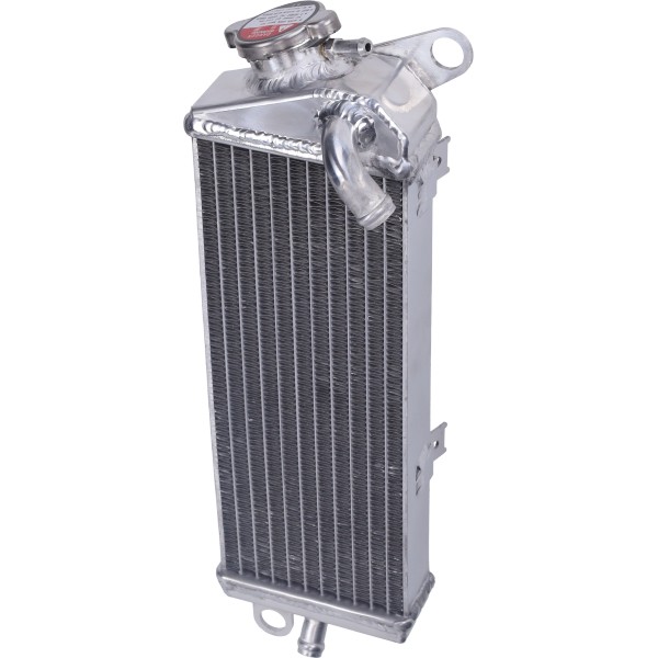 radiateur dtr 125, yamaha