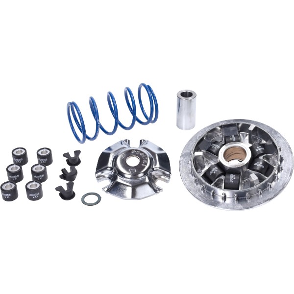 variokit polini + veer Yamaha n-max 155, Xmax 241.729