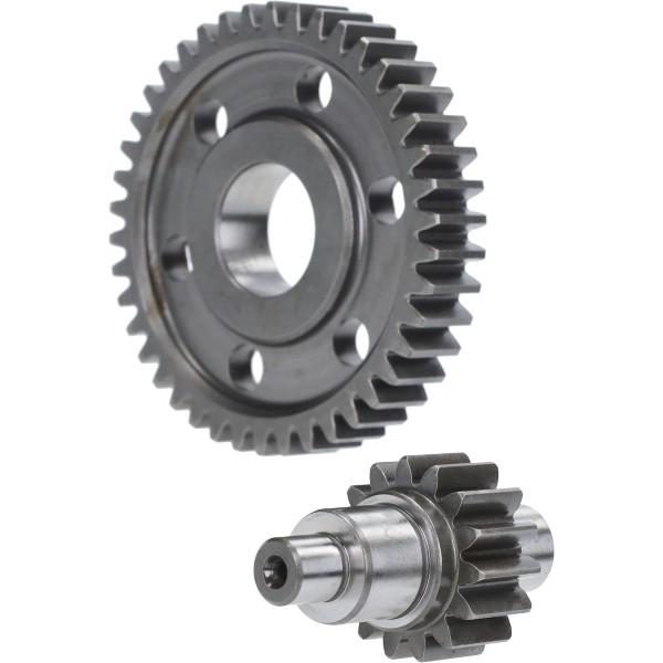 overbrengingset malossi sec. 15/42t minarelli hor 6714774