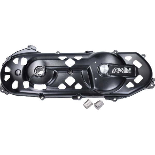 kickstartdeksel polini cnc evolution zwart minarelli hor 170.0306