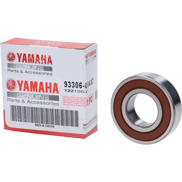 lager Yamaha origineel achterwiel aerox 4t, neo 4t 93306004x700