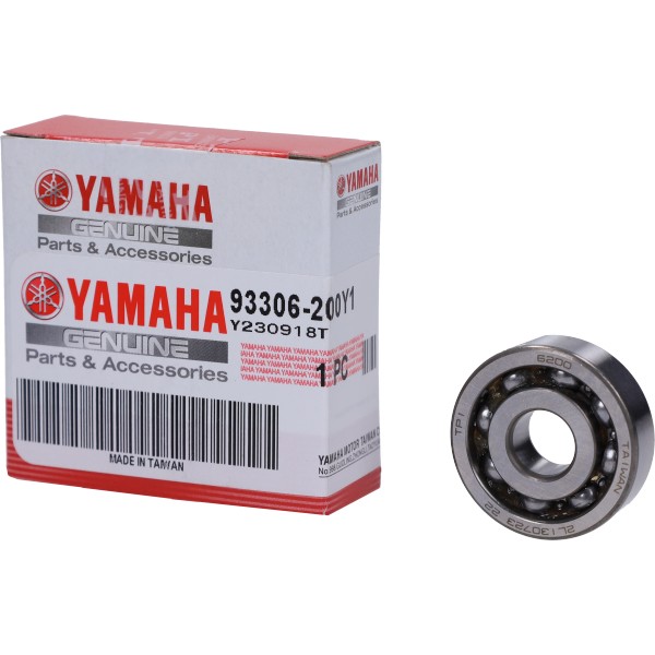 lager Yamaha origineel ingaande as aerox 4t, neo 4t 93306200y100
