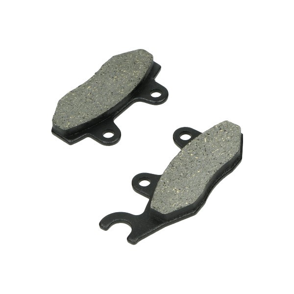 remblokset DMP voor agility, gp50, like, vitality