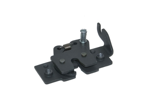 vergrendeling Piaggio origineel helmklep links dna, gts 250cc abs, gts super 300cc cm023703