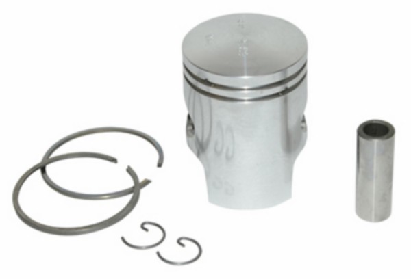 zuiger meteor 40.6mm mojito, sco piaggio 2t, sportcity one pc1306