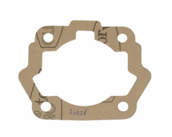 voetpakking Piaggio origineel gp, gpr, gsm, zulu 00h02500041