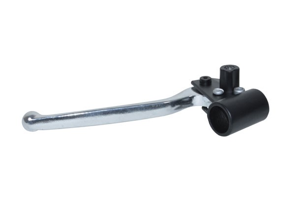 remhendel spiegelhouder model origineel links nrg, typhoon, fly, liberty rst, vespa lx, vespa S cm063804