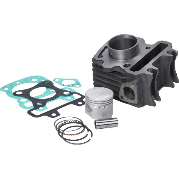 cilinder 50cc A-kwaliteit fly 4t, zip 4t 2v, centro 4t, sco piaggio 4t-2v, sportcity 969603