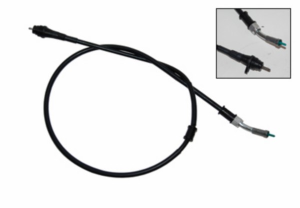 kilometertellerkabel Piaggio origineel lx 2t, lx 4t, lx 4t-4v 649347